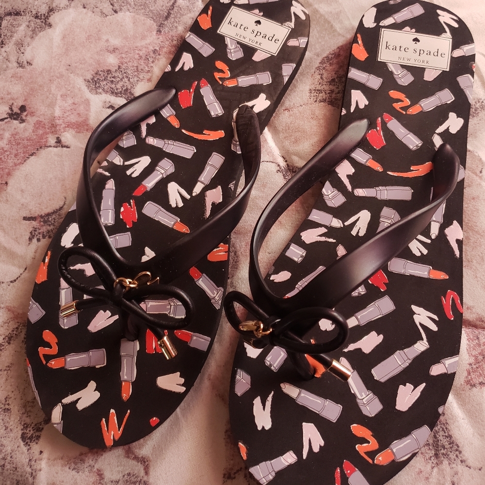 Kate Spade womens sandals